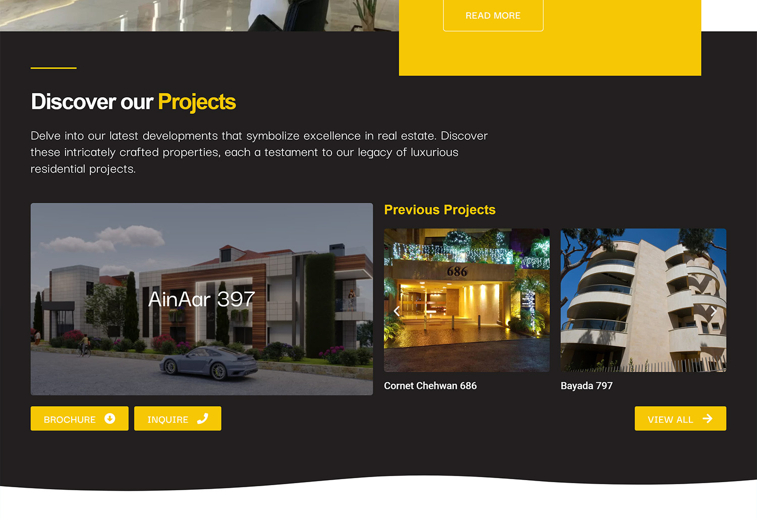 MMC Lebanon Design